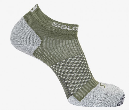 Salomon SKARPETY SPEEDCROSS PRO C15527 C15527