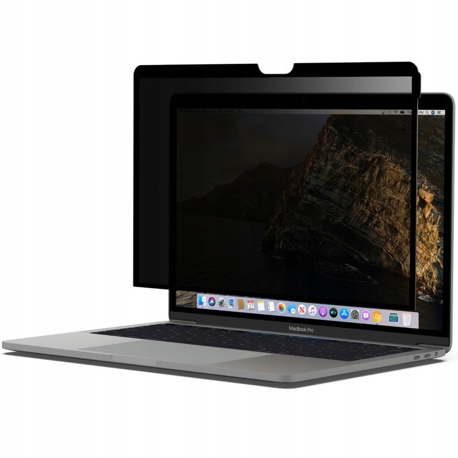 Belkin Folia matowa do MacBook Pro 16 / Air 13, Tp