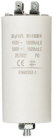 Fixapart W1-11030N kondensator W1-11030N