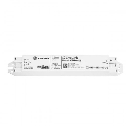 Steinel Kontroler Livelink Connect (Control Device) Czujnik ST035129