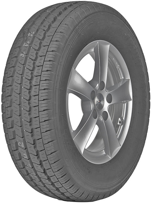 Sumitomo Sumitomo SL727 215/65R15 104/102T