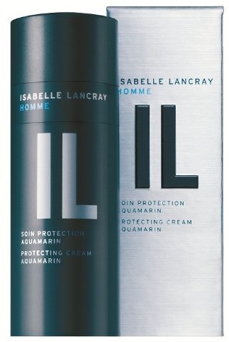 Isabelle Lancray 3589613101207 Lotion Anti  zanieczyszczeń, 1er Pack (1 X 50 ML) 3589613101207