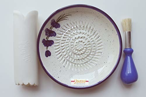 JOSKO Produkte JOSKO 2731 zestaw talerzy do ścierania, ceramika
