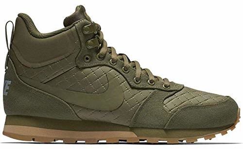 Nike Md Runner 2 Mid Premium wysokie 41 EU
