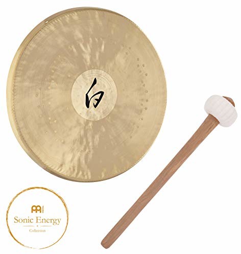 Meinl Sonic Energy Sonic Energy WG-12 30,5 cm (12 cali) White Gong WG-12