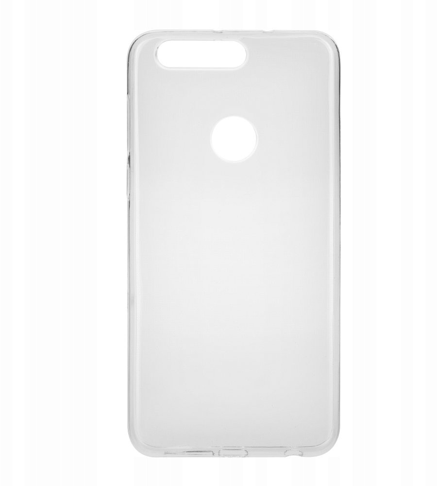 Futerał Back Case Ultra Slim 0,5mm do Huawei Honor
