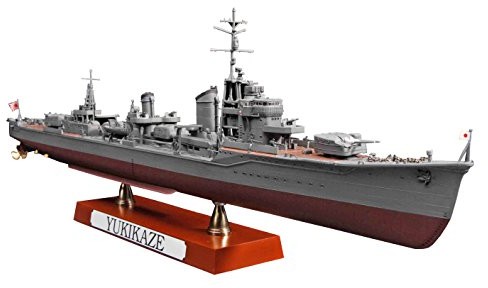 Hasegawa HAS Z22 ijn Destroyer Type Koh yukikaze 