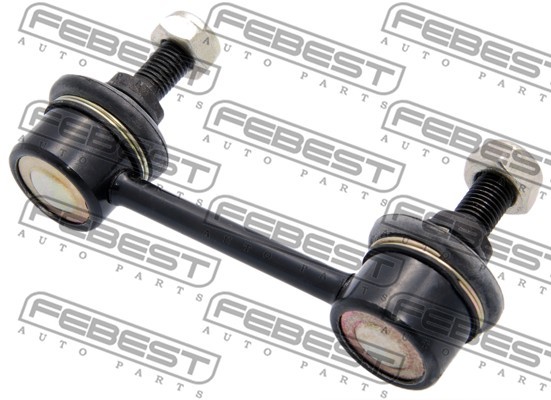 FEBEST Drążek / wspornik, stabilizator 0823-B12R 0823-B12R