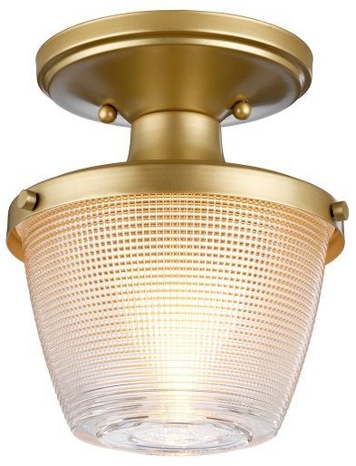 Lampy Ardant Decor Lampa Dublin ardant-decor QZ-DUBLIN-SF-PNBR