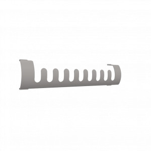Terma WRWSIM004-K736 Wieszak SIMPLE 500