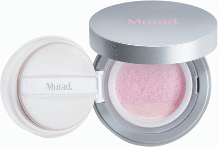 Murad MattEffect Blotting Perfector - Matujący produkt do twarzy w kompakcie