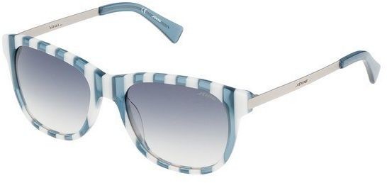Sting Okulary przeciwsłoneczne Damskie SS6547530NVC ( 53 mm)