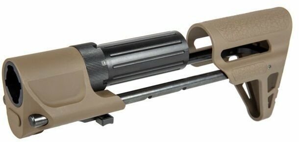 Specna Arms Kolba PDW do replik AR15 - tan (SPE-09-028596) G SPE-09-028596