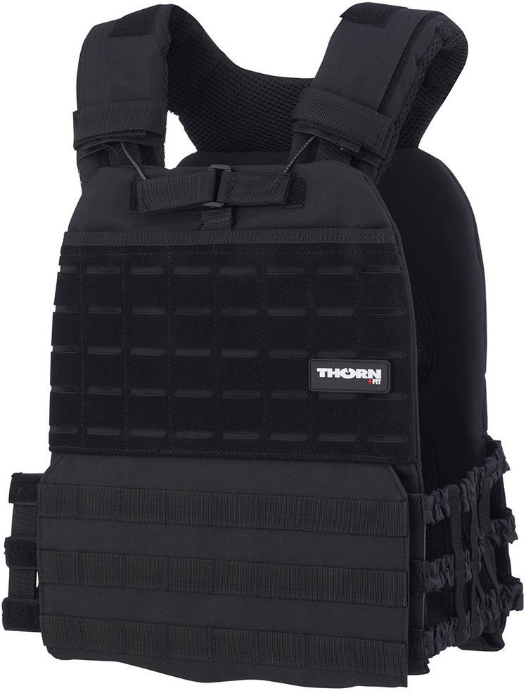 Thorn Kamizelka obciążeniowa fit Tactic 9,3 kg