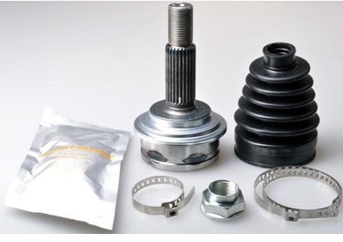 Denckermann Zestaw dencker Mann przegub, wał napędowy Yaris 1.0 06-(ABS z loz) c120241 C120241