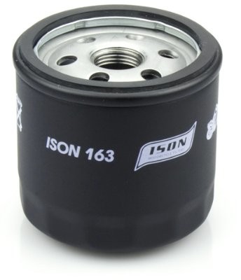 ISON malmaison 163 filtr oleju  163