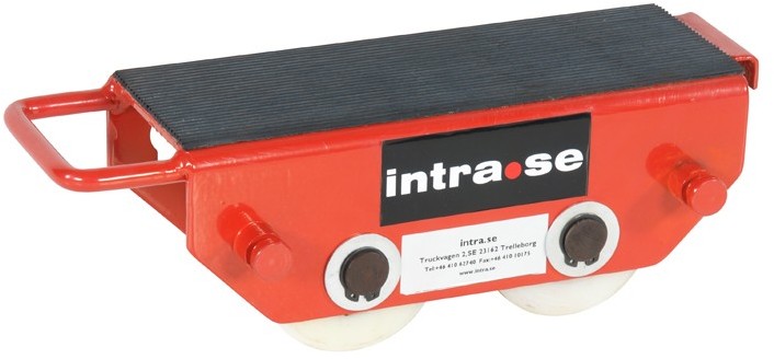 intra.se Swedmach Przenośnik Maszynowy, 2T