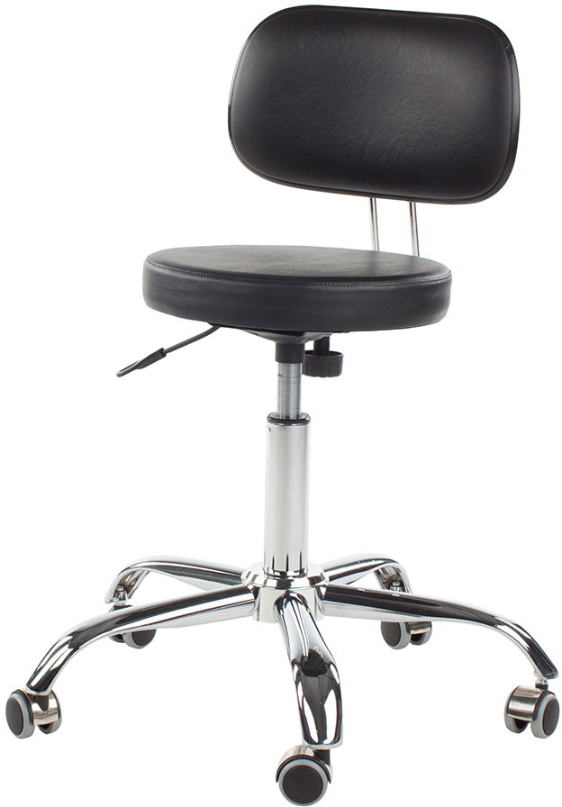 Ayala Taboret, hoker fryzjerski czarny HO 3