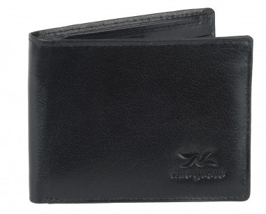 Mio-Gusto Etui Maeve - Mio Gusto, Kolor: Czarny 007W/A-ID