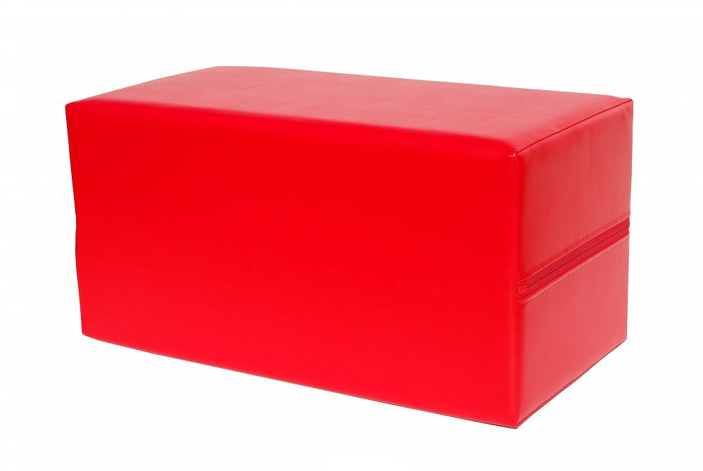Kostka rehabilitacyjna 50x20x10 cm (ko) 000427