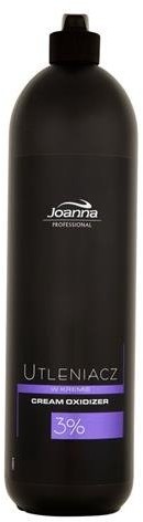 Joanna Professional Cream Oxidizer 3% utleniacz w kremie 1000ml 61866-uniw
