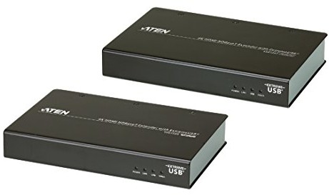 Aten VE813A-AT-G 4K HDMI HDBaseT Extender VE813A-AT-G