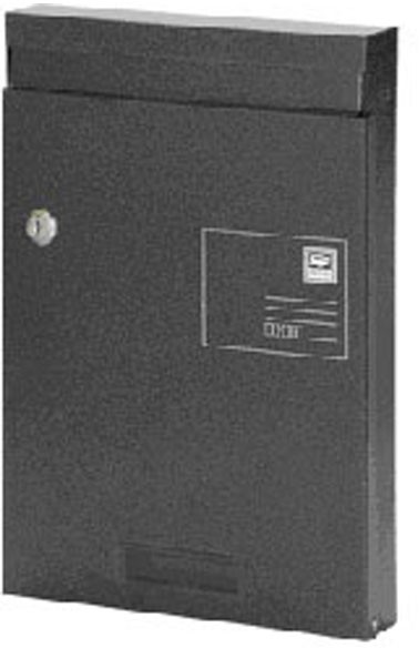 Skrzynka pocztowa mała onyks