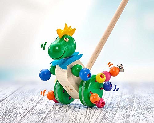 Selecta 62027 Toy TAT Tolo suwakowy