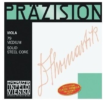 Thomastik 79 Präzision Viola String Set