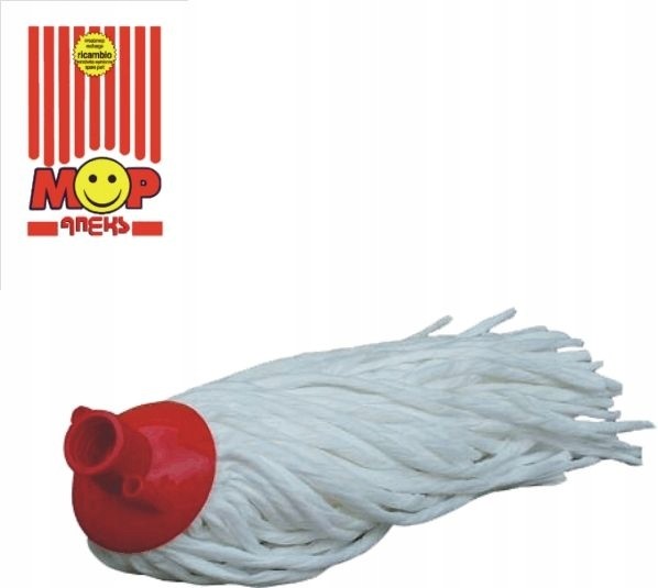 Mop końcówka Ritorto 200g