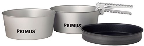 Primus Essential pot zestaw-częściowy zestaw garnków 1.3 L P-740290