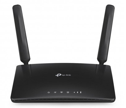 TP-Link Archer MR200 WiFi 750Mbps 3G/4G LTE 4xLAN MR200 DualBand