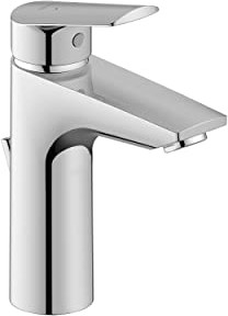 Duravit No.1 armatura umywalkowa, rozmiar M, chrom N11022