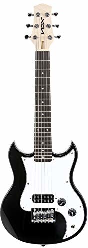 VOX SDC-1 mini gitara elektryczna - czarna SDC-1 MINI BK