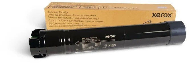 Xerox Toner VersaLink B7100 34,3k 006R01818 czarny 006R01818