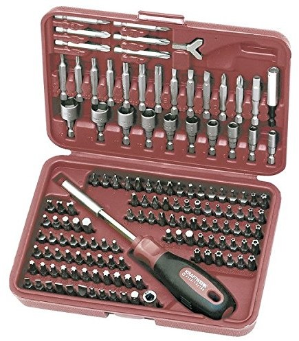 KRAFTWERK 'Kraftwerk 2778  138-PZS. 1/4 Box grotów Hyper-bit