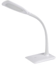 Beauty System Lampka biurkowa LED 7W dioda SAMSUNG + ściemniacz BC-800722