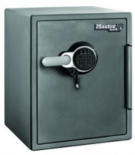 MasterLock Sejf wodoodporny i ognioodporny LTW205GYC LTW205GYC
