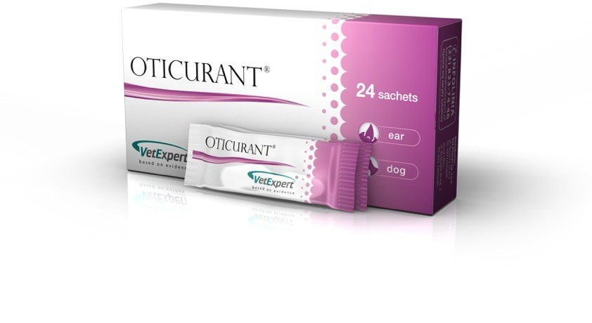 VET-EXPERT OTICURANT 24 SASZ