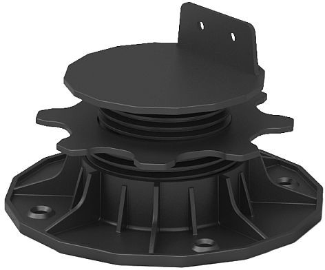 Wspornik Tarasowy Regulowany pod legar ETL 35-70mm