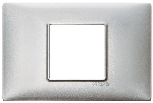 LEDart 2M centralna, srebrny metalizowany 14652.71