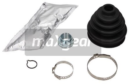 MAXGEAR Zestaw osłon, półoś napędowa MAXGEAR 49-0725