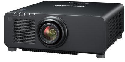 Panasonic PT-RW620BE