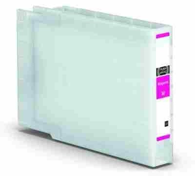 DrTusz Tusz Zamiennik T9083 do Epson C13T908340) Purpurowy)