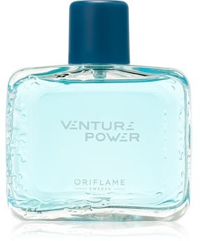 Oriflame Venture Power woda toaletowa 100ml