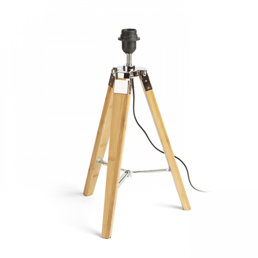 Redlux Podstawa do lampy stołowej ALVIS R13339