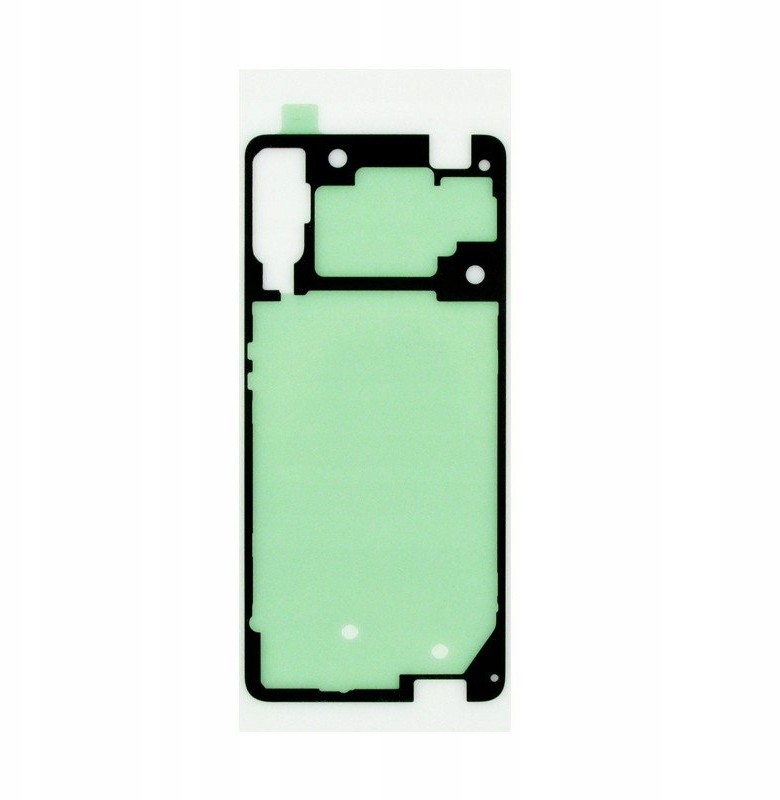 Taśma montażowa klapki Samsung A7 2018 SM-A750F