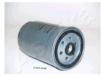 ASHIKA Filtr paliwa 30-0H-H03