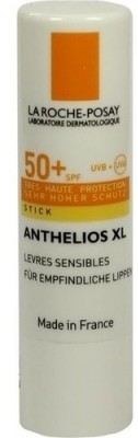 La Roche-Posay L'Oreal Deutschland GmbH Posay Anthelios SPF50+ Pomadka ochronna 4.7 ml