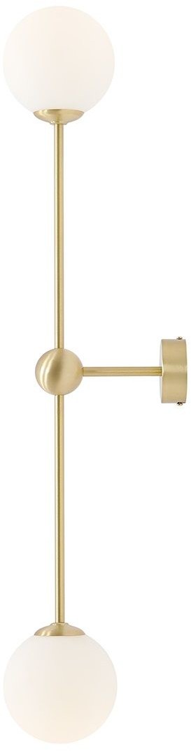 Lampy Ardant Decor Lampa Mae L ardant-decor 1102D40_L 1102D40_L